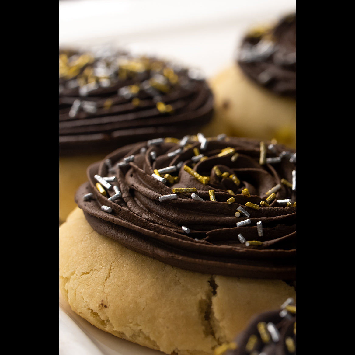 Chocolate Fudge