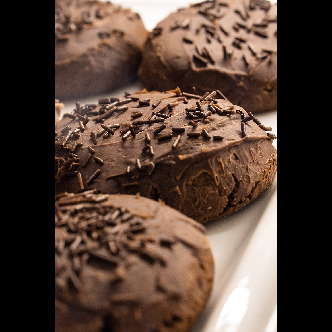 Death by Chocolate