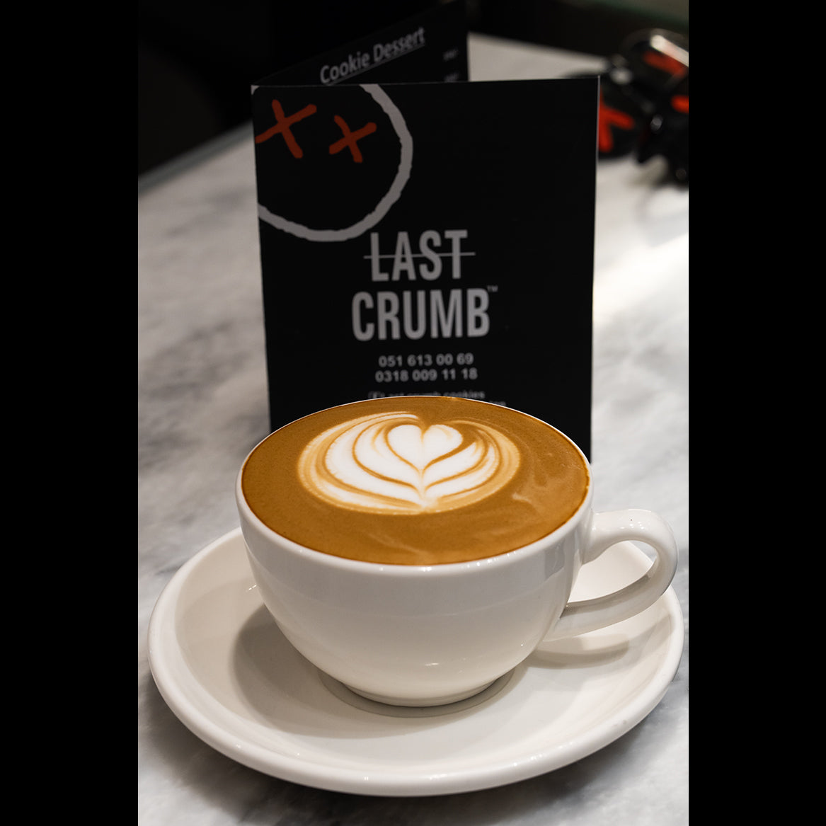 Latte