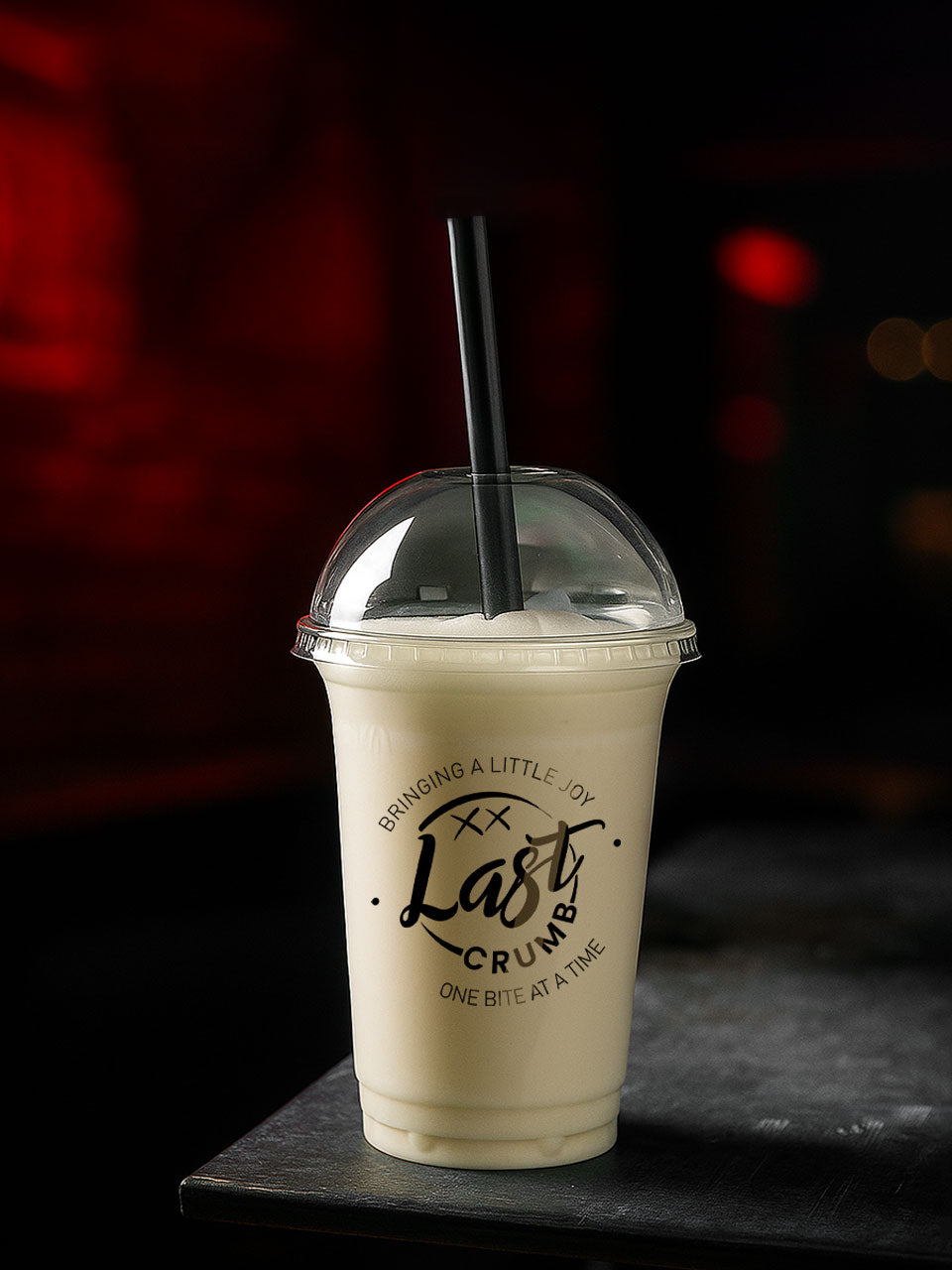Vanilla Shake