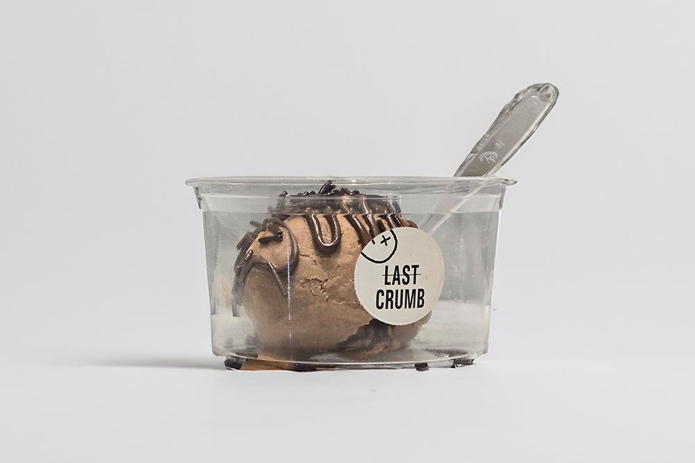 Chocolate Ice Cream