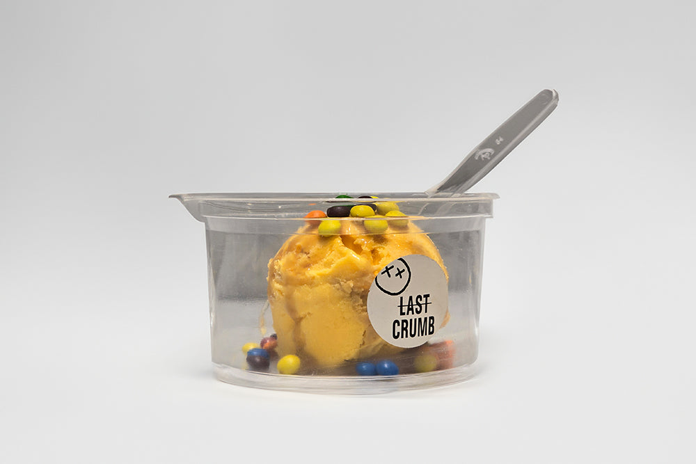 Mango Ice Cream