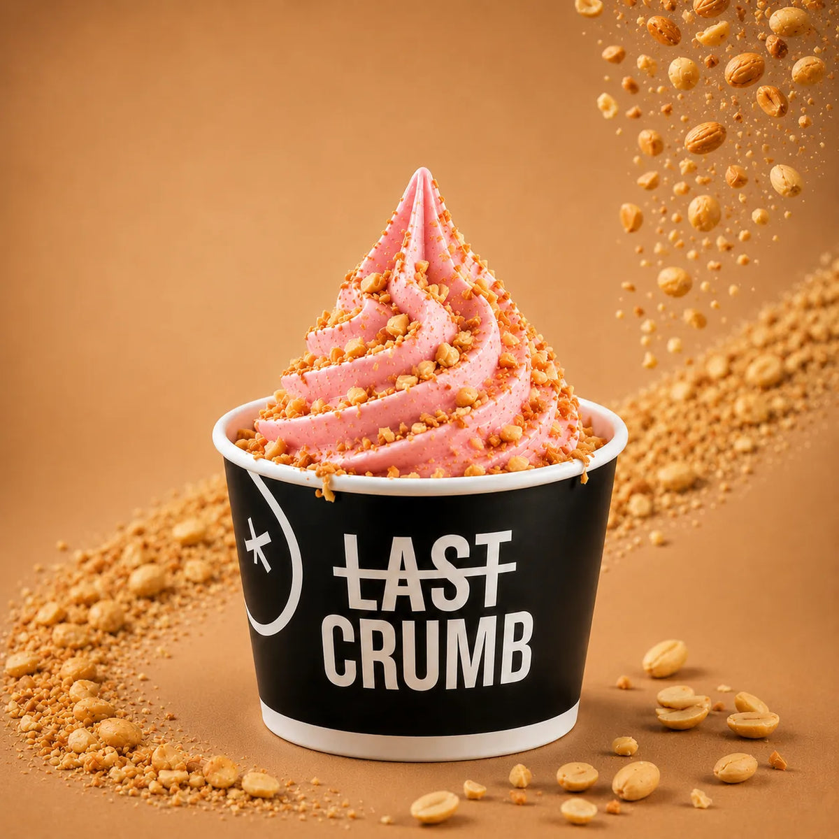 Ice Cream Regular