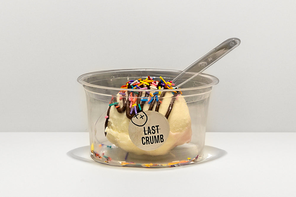 Vanilla Ice Cream