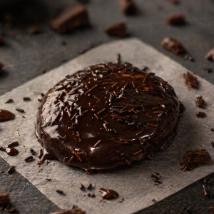 Death by Chocolate