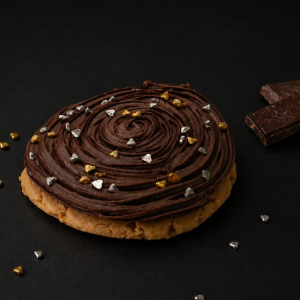 Chocolate Fudge