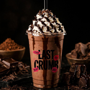 Chocolate Shake