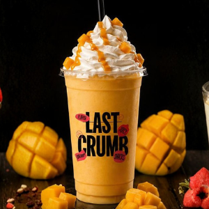 Mango Shake