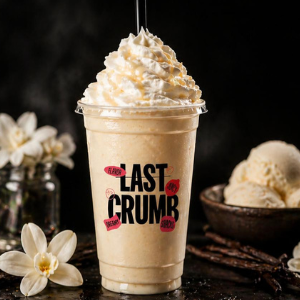Vanilla Shake