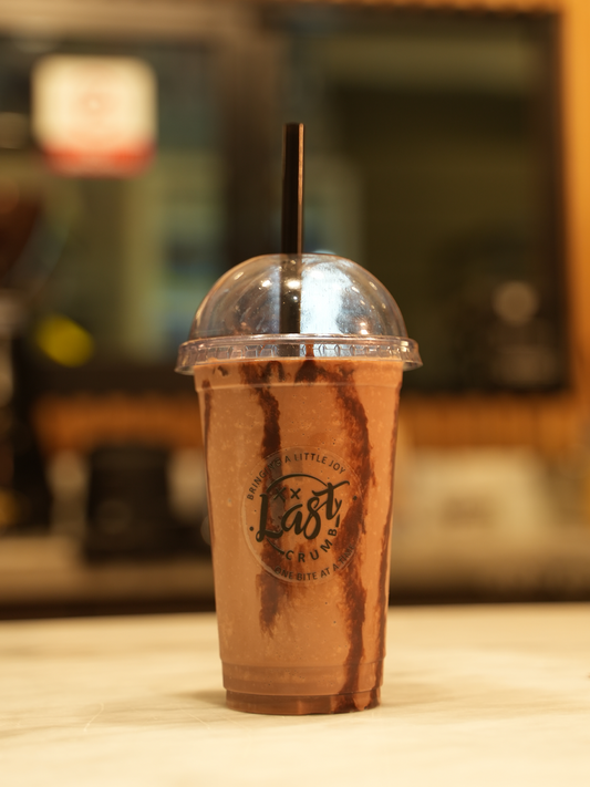 Chocolate Shake