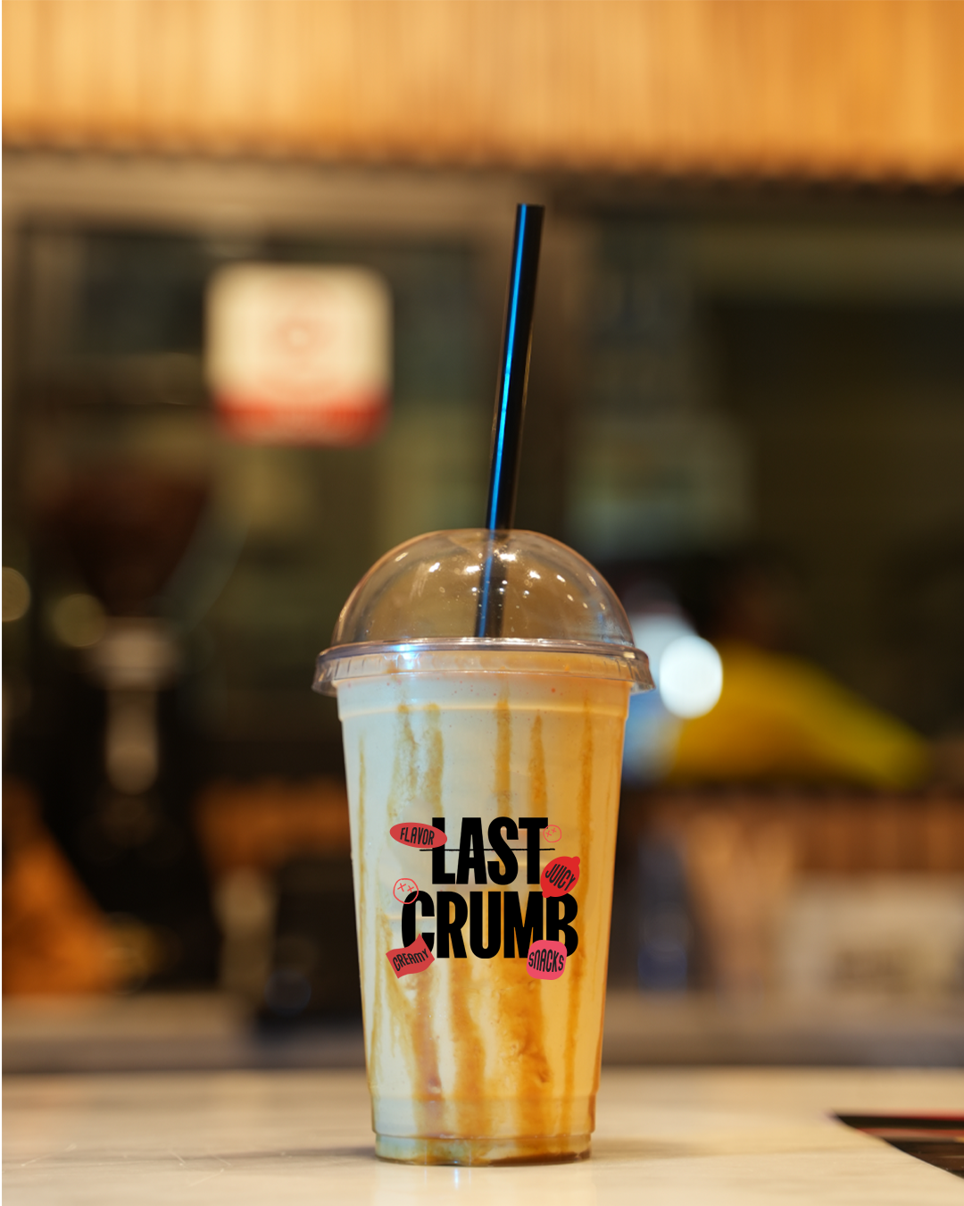 Mango Shake