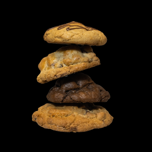 Chocolate Lover Box of 4-8