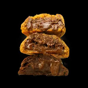 Chocolate Lover Cookie