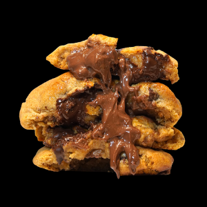 Classic Chocolate Chip Box of 4-8
