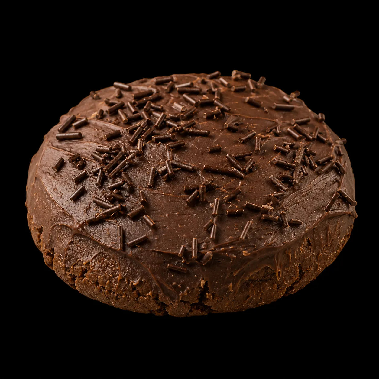 Death by Chocolate