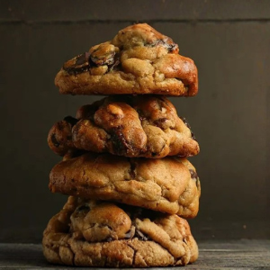 Double Chocolate Walnut