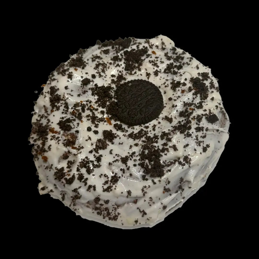 Oreo