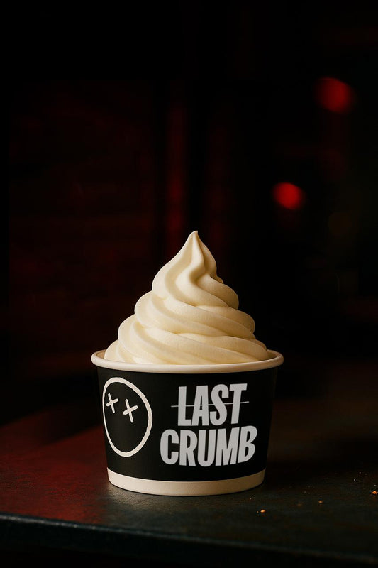 Soft Serve Small