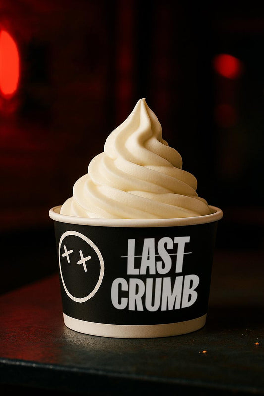 Soft Serve Regular