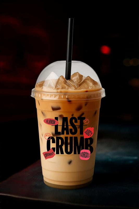 Ice Latte