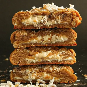 Raffaello Cookie