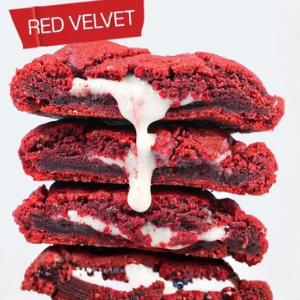 Red Velvet
