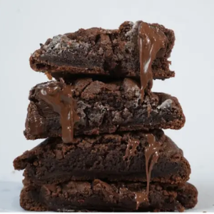 Triple Chocolate