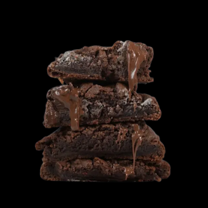 Triple Chocolate Box of 4-8