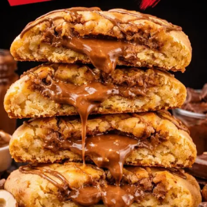 Hazelnut Lava