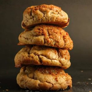 Lotus biscoff