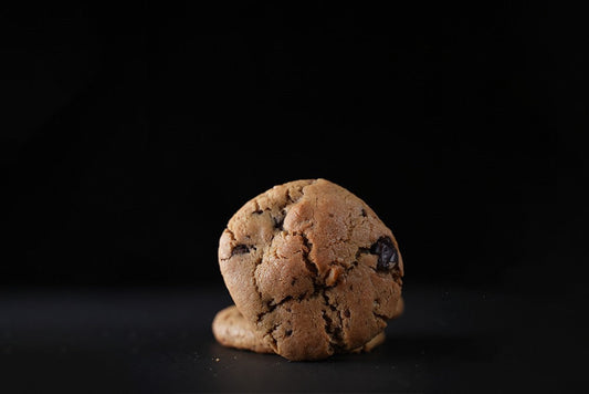 Chocolate Chip Box of 4-8