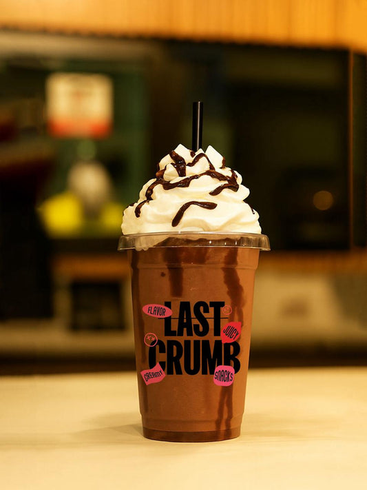 Chocolate Shake