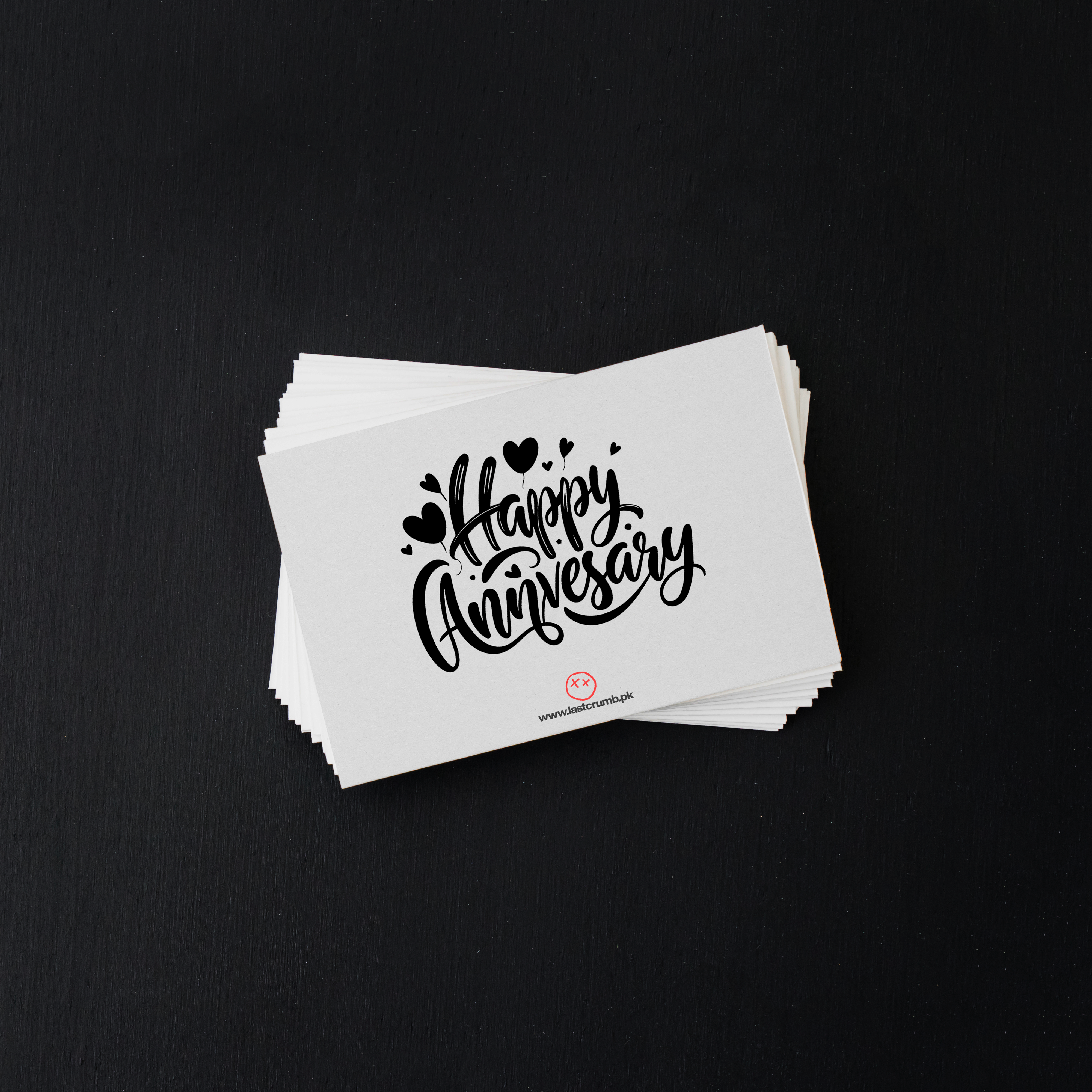 Anniversary