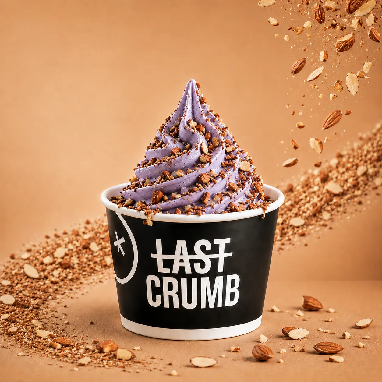 Ice Cream Regular