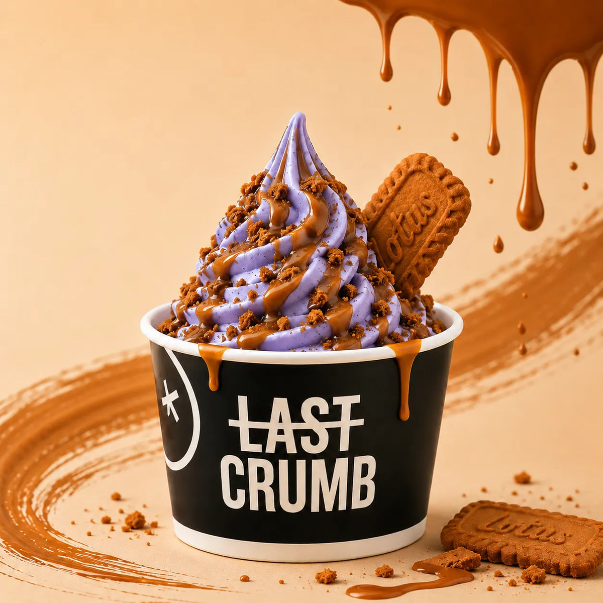 Ice Cream Regular
