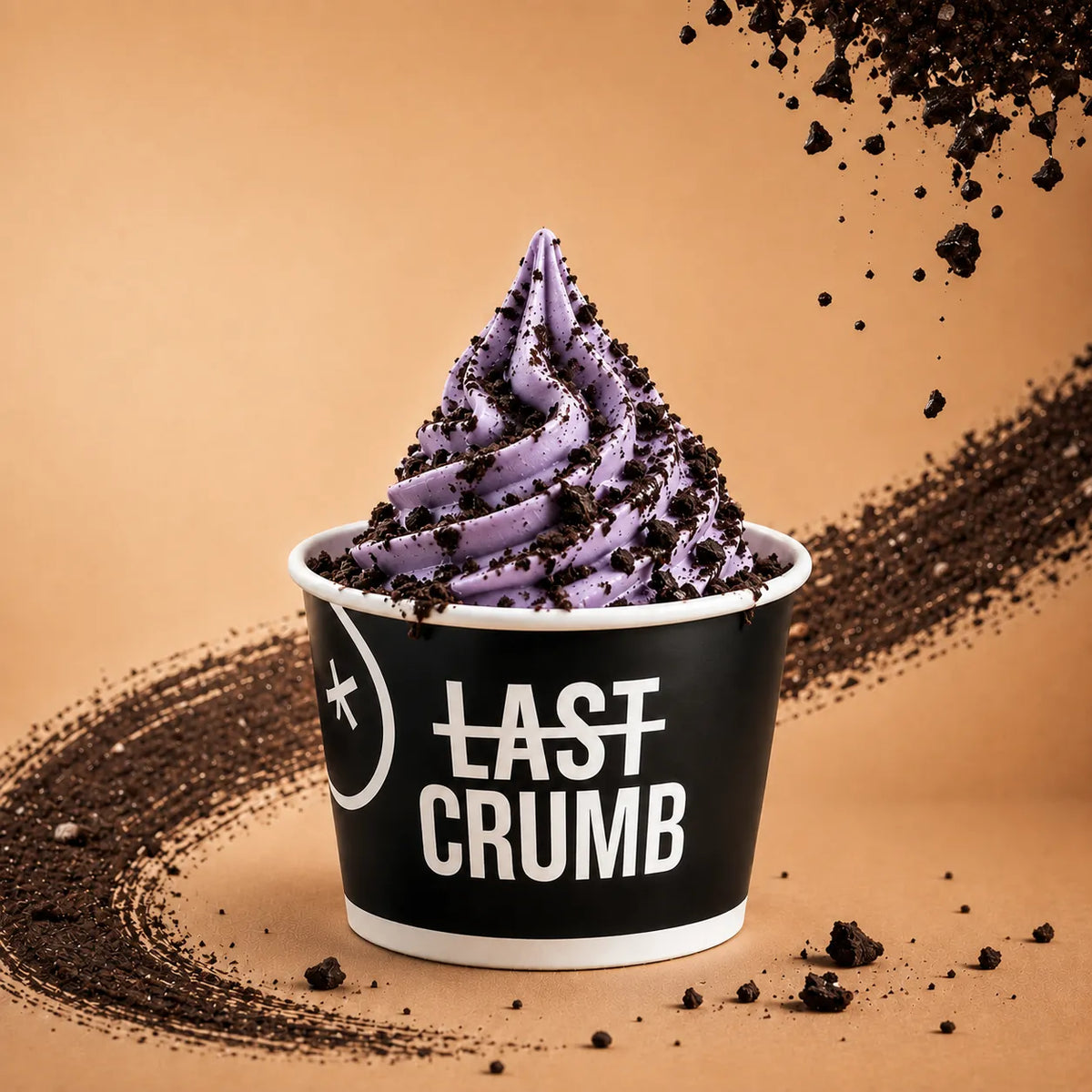 Ice Cream Regular