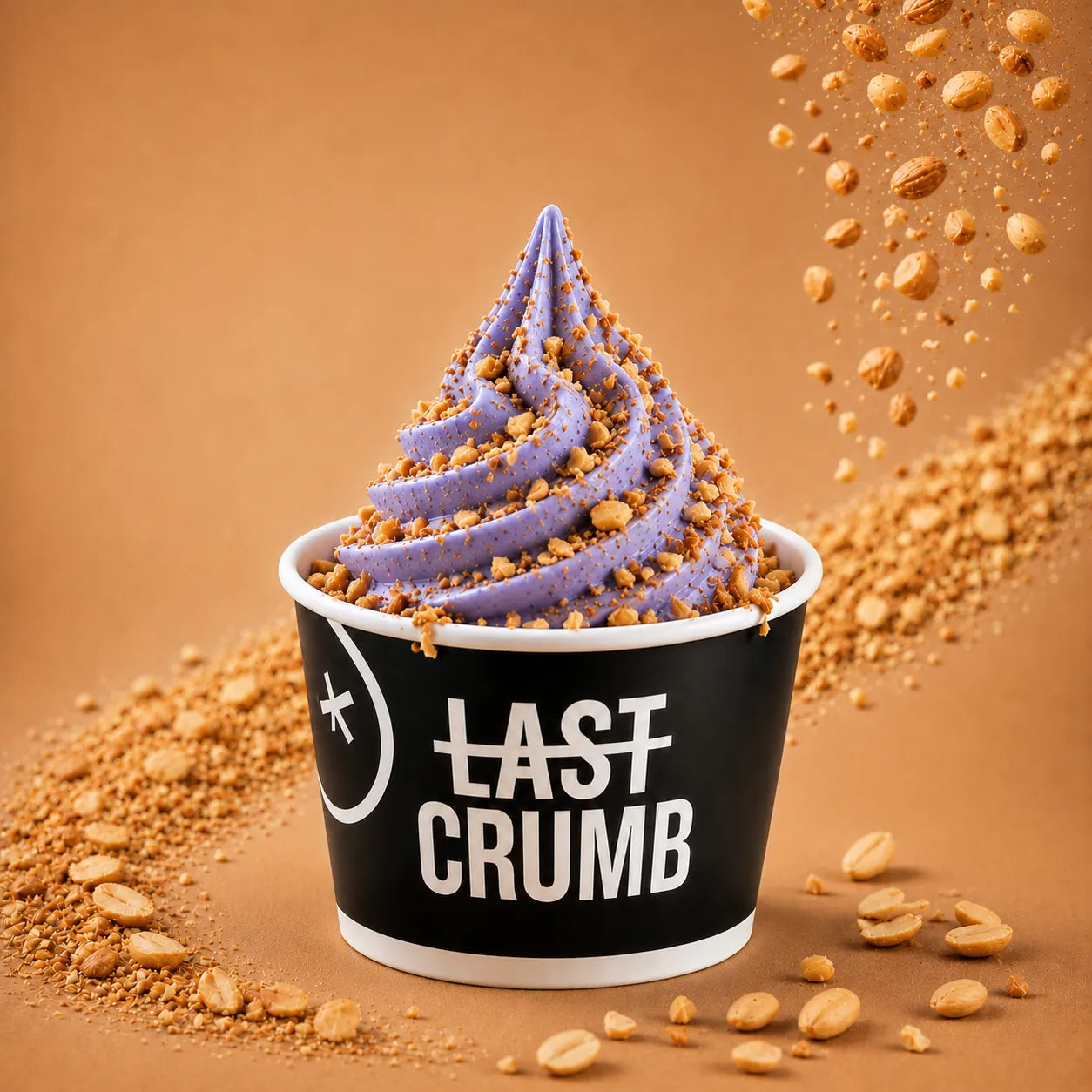 Ice Cream Regular