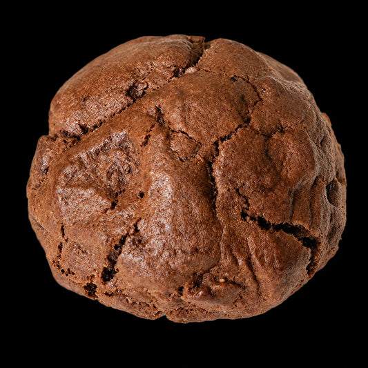Brownie Cookie Box