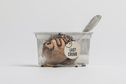 Chocolate Ice Cream
