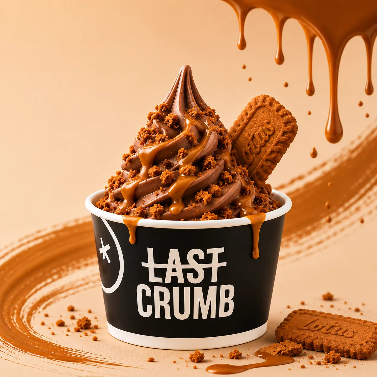 Ice Cream Regular
