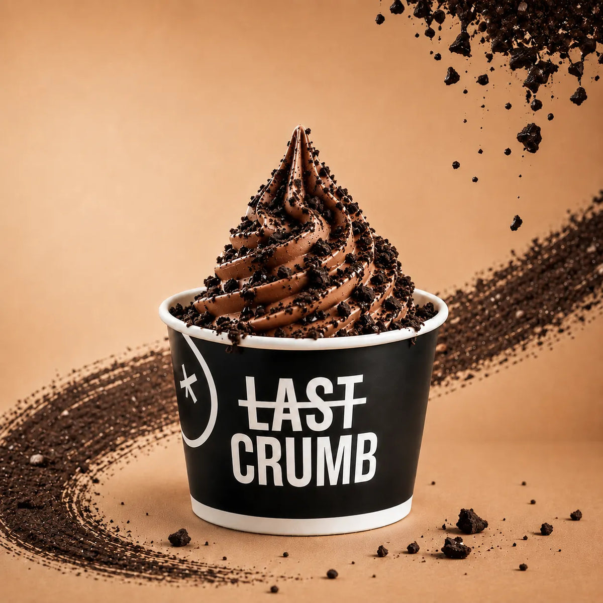Ice Cream Regular