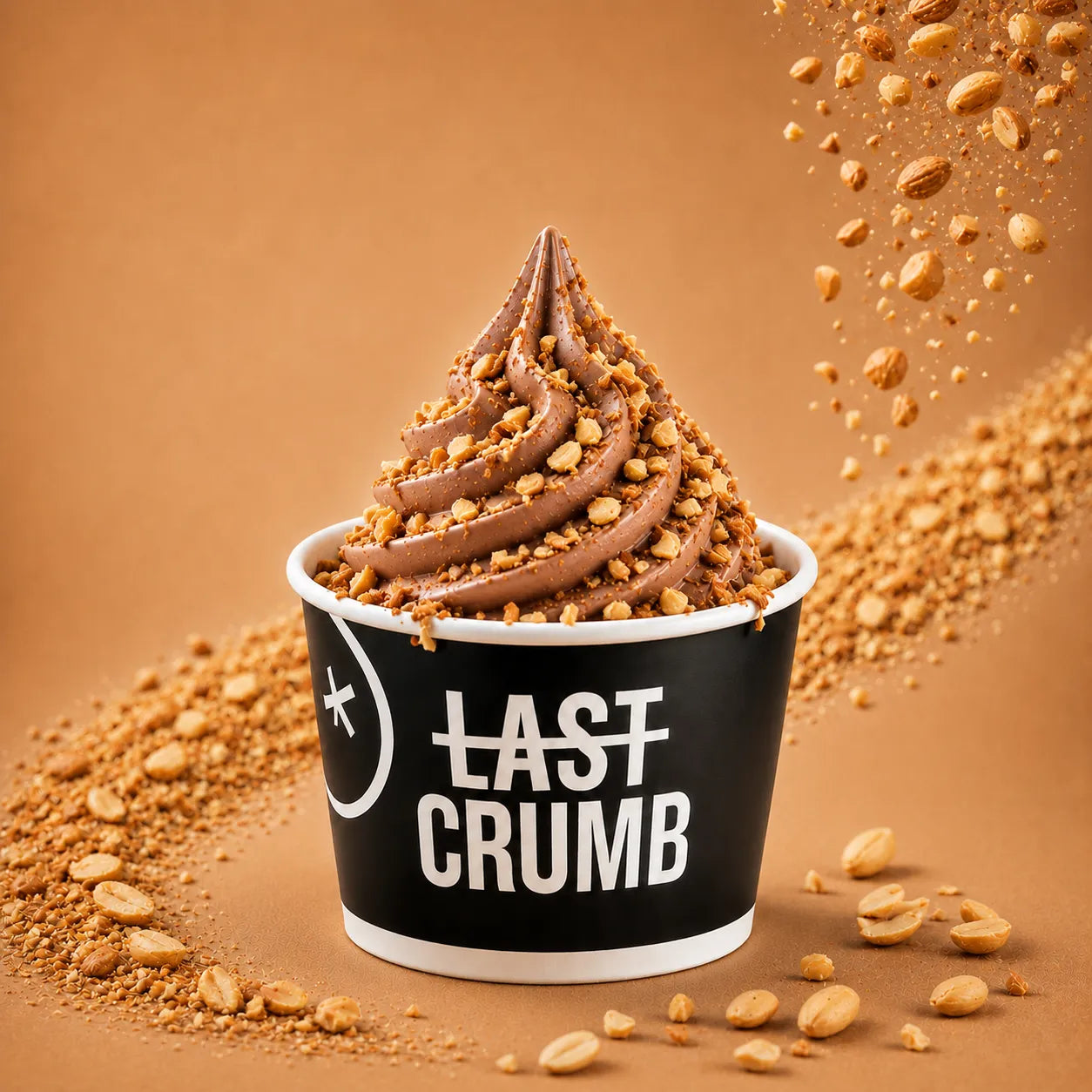 Ice Cream Regular