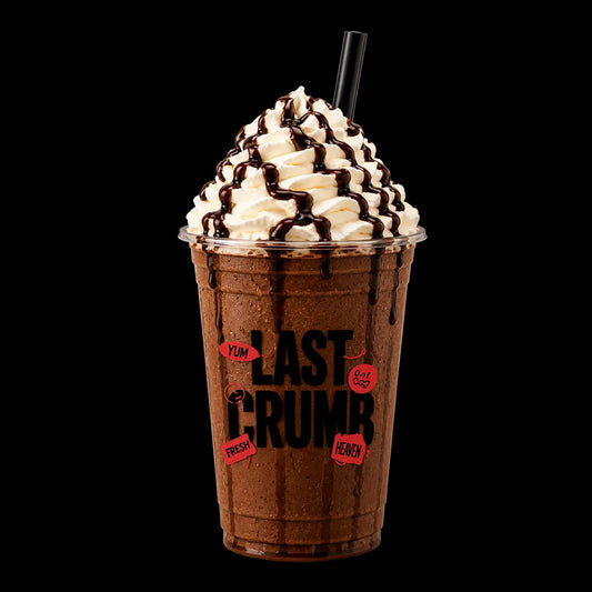 Chocolate Shake