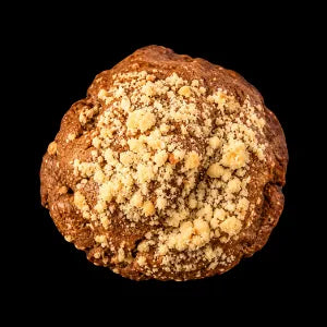 Double Chocolate Walnut