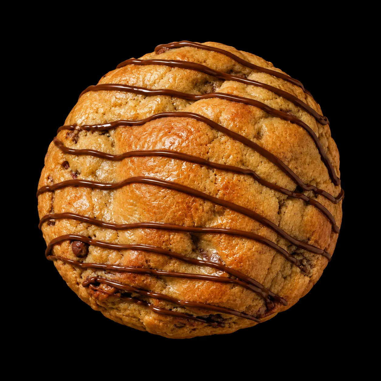 Hazelnut Lava Mini