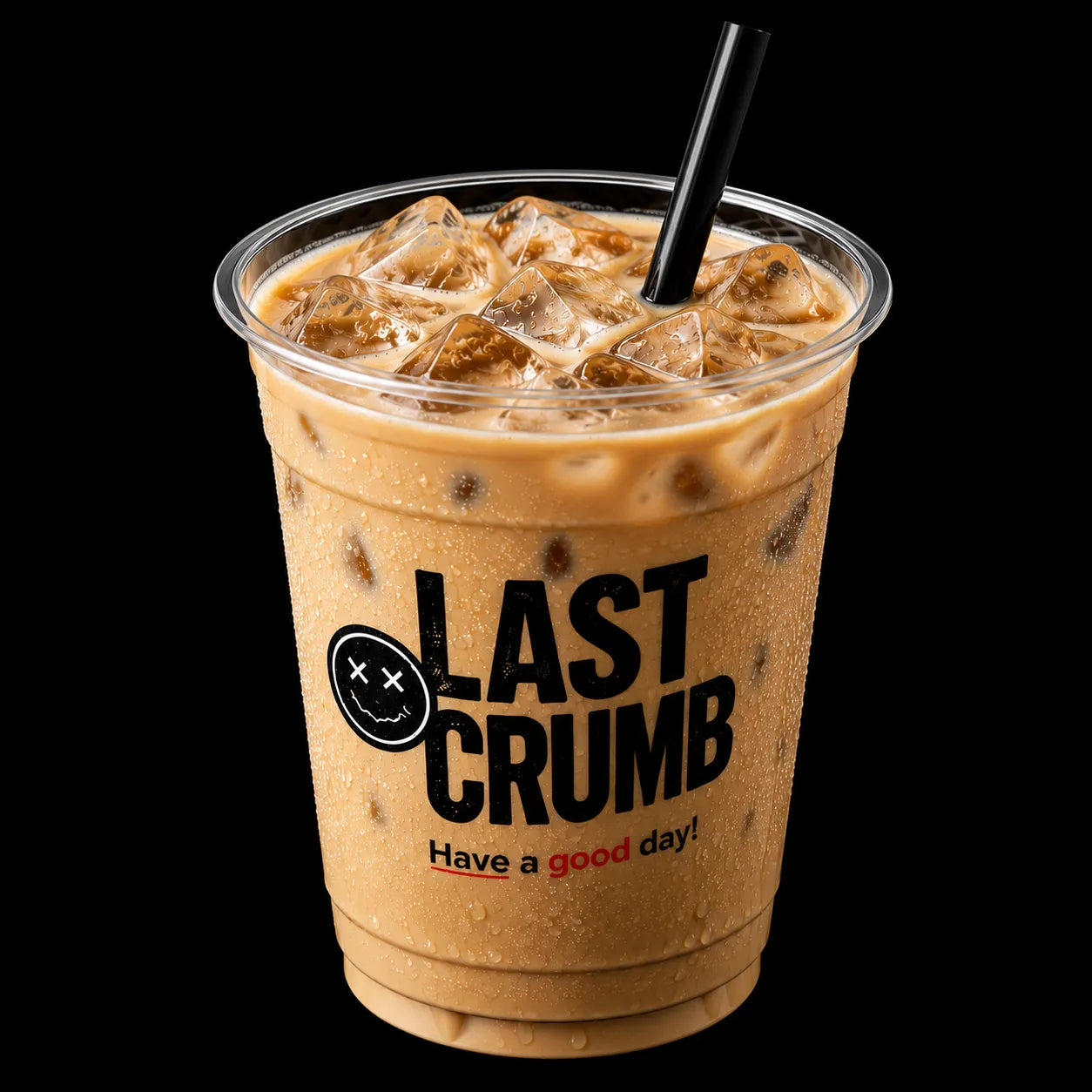 Ice Latte