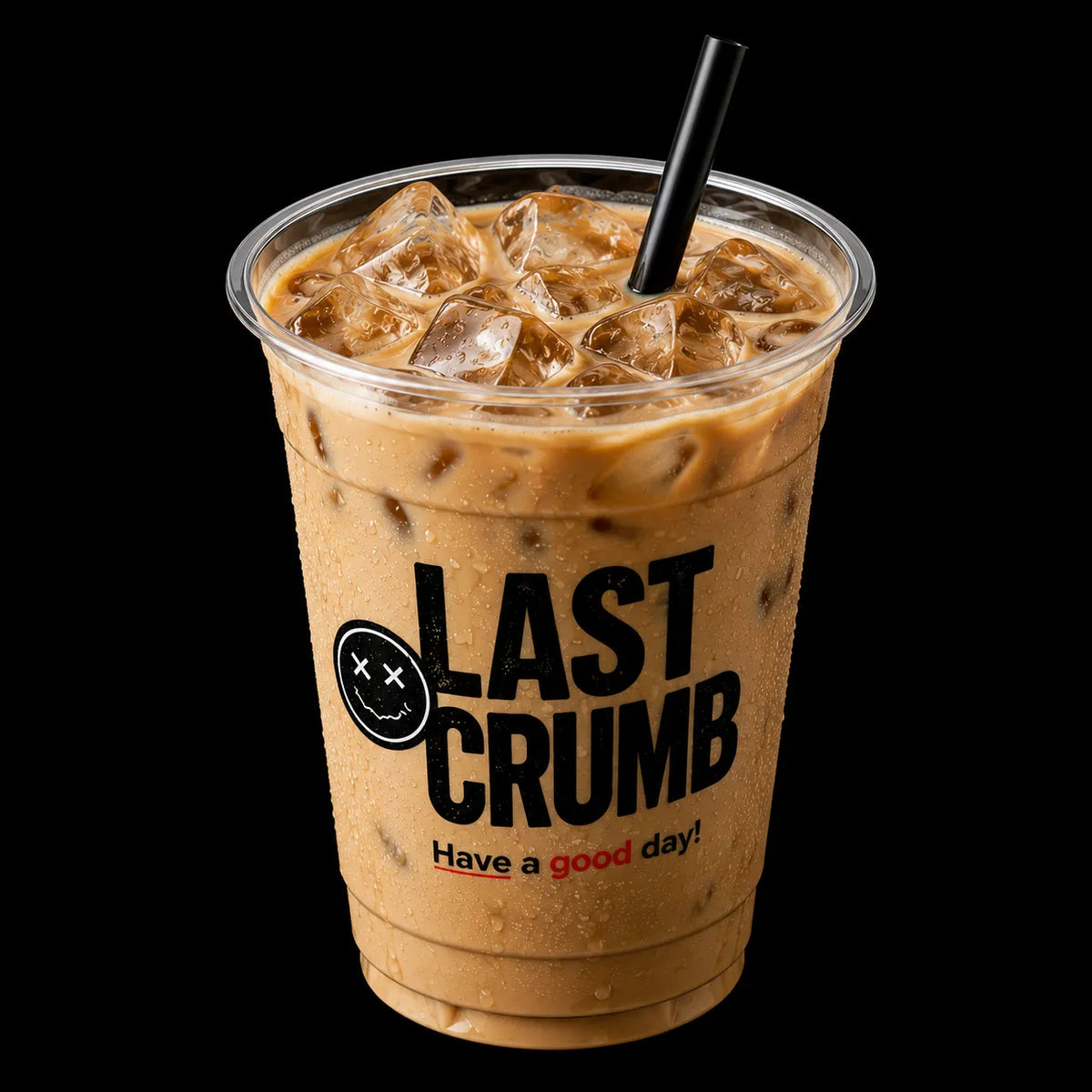 Ice Latte
