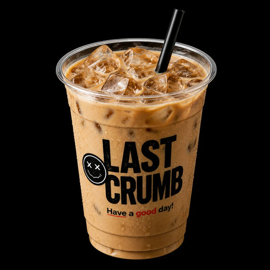 Ice Latte
