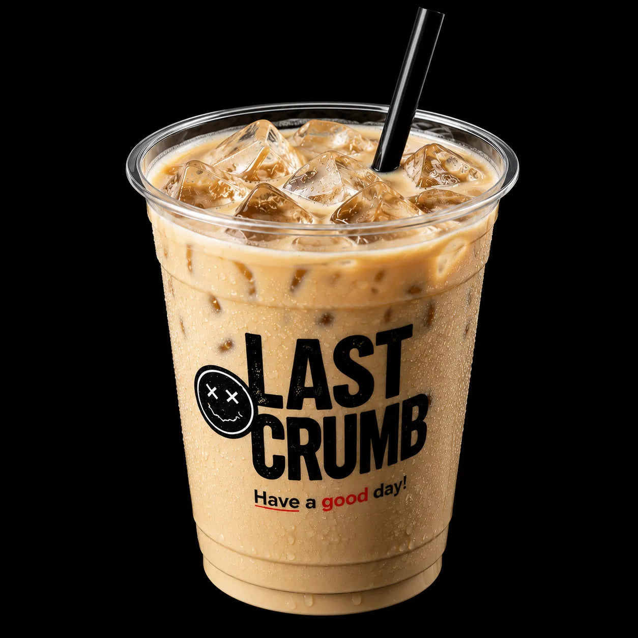 Ice Latte