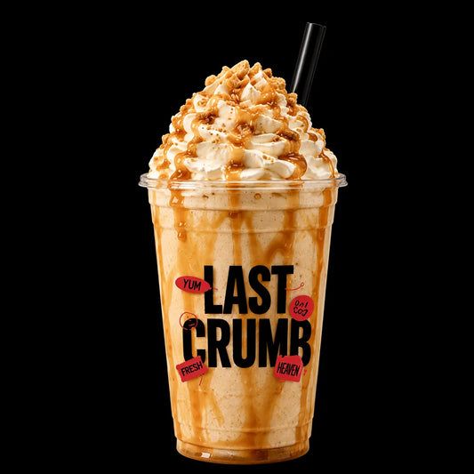 Last Crumb Special Shake